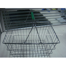 Metal Wire Basket (YRD-WA)